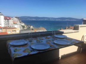 Atico en Portonovo